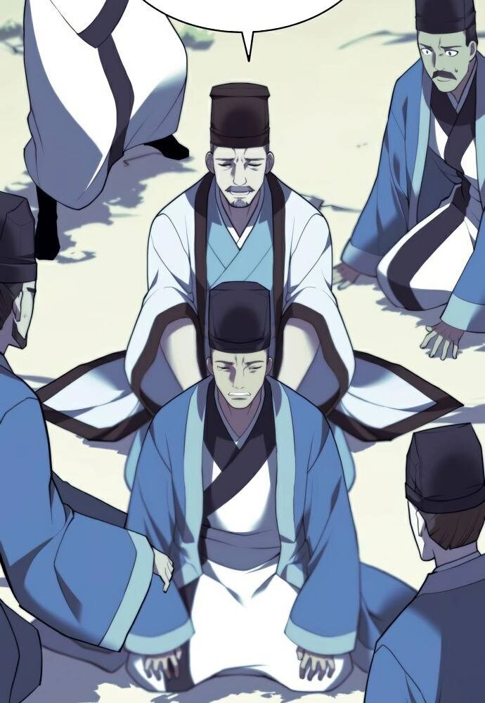 Võ Giả Bất Đắc Dĩ Chapter 92 - 84