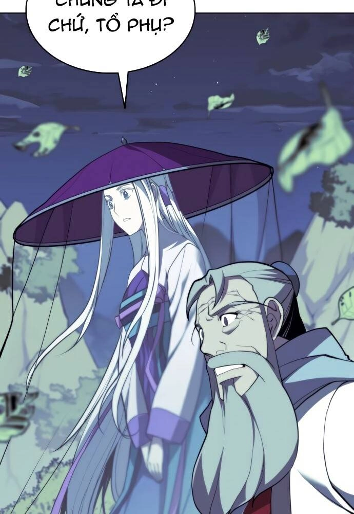 Võ Giả Bất Đắc Dĩ Chapter 92 - 88