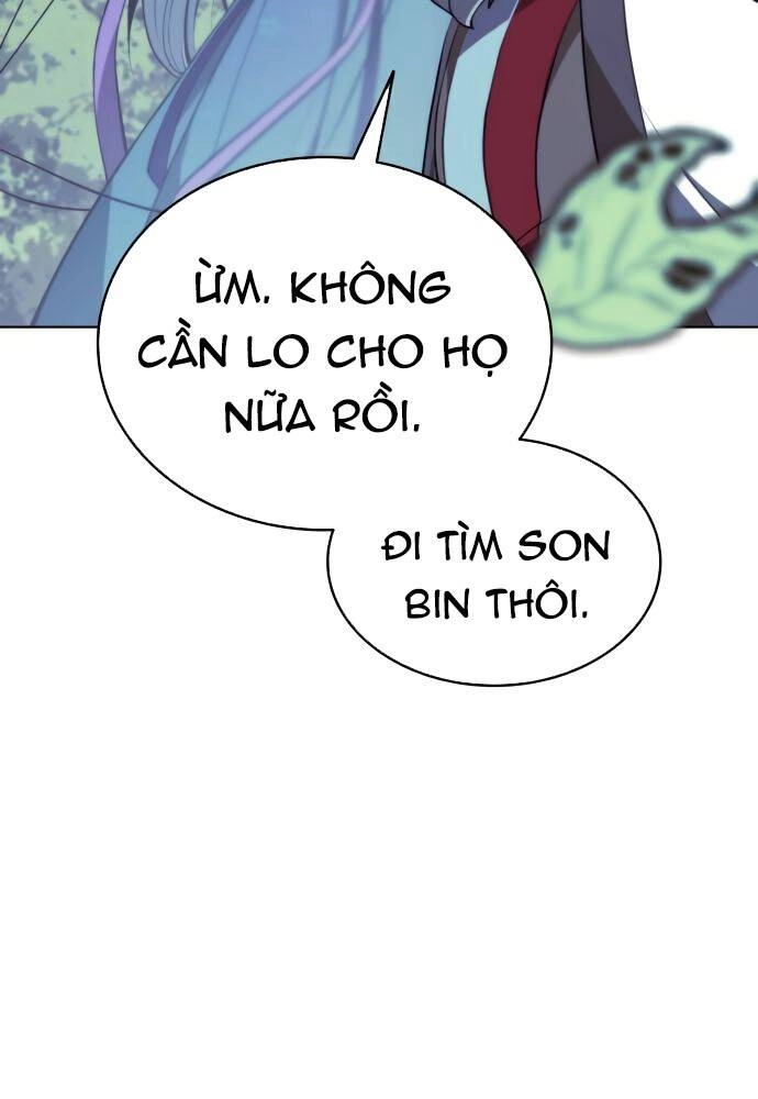 Võ Giả Bất Đắc Dĩ Chapter 92 - 89