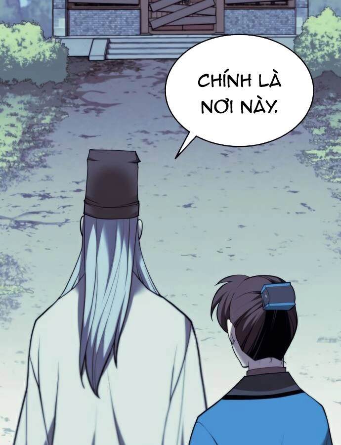 Võ Giả Bất Đắc Dĩ Chapter 92 - 95