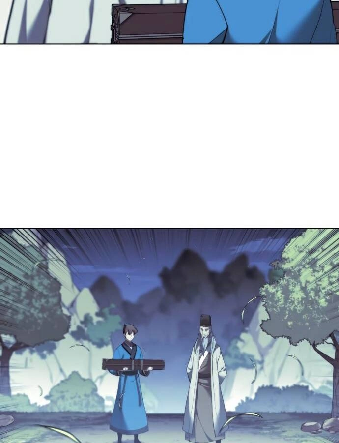 Võ Giả Bất Đắc Dĩ Chapter 92 - 96