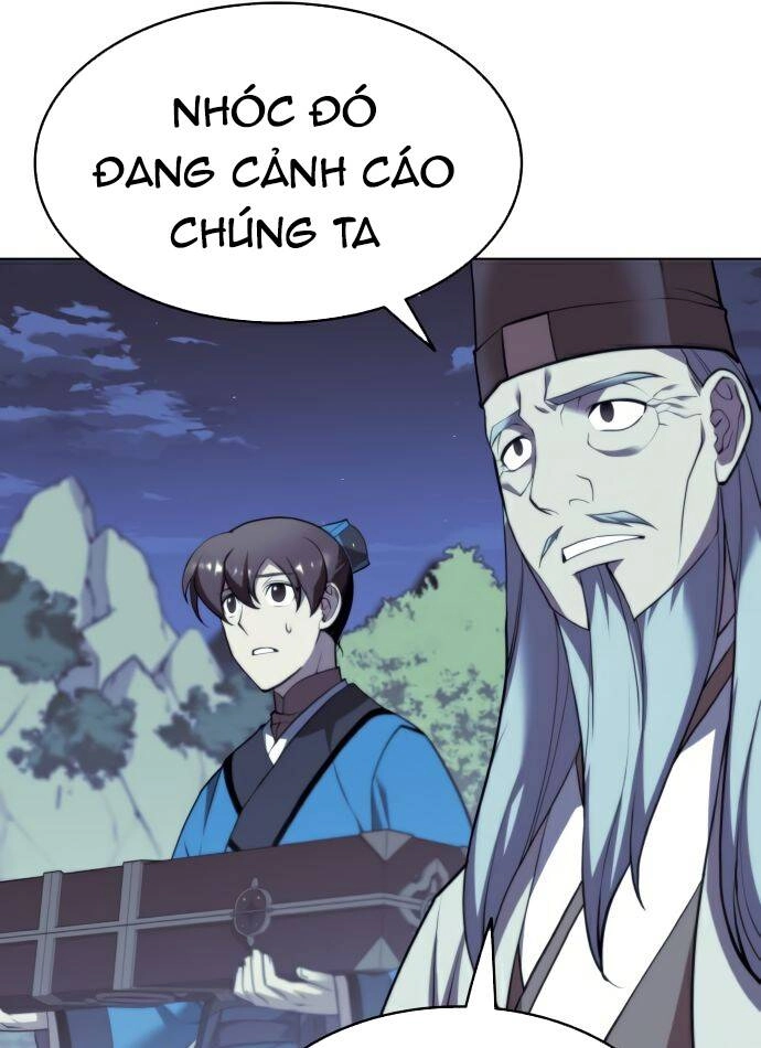 Võ Giả Bất Đắc Dĩ Chapter 92 - 101