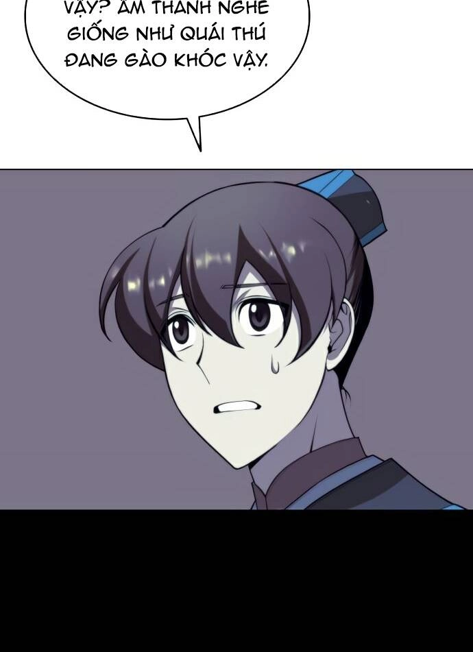 Võ Giả Bất Đắc Dĩ Chapter 92 - 103