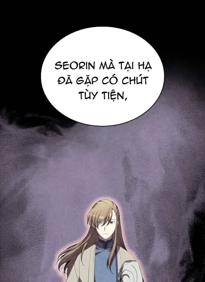 Võ Giả Bất Đắc Dĩ Chapter 92 - 104