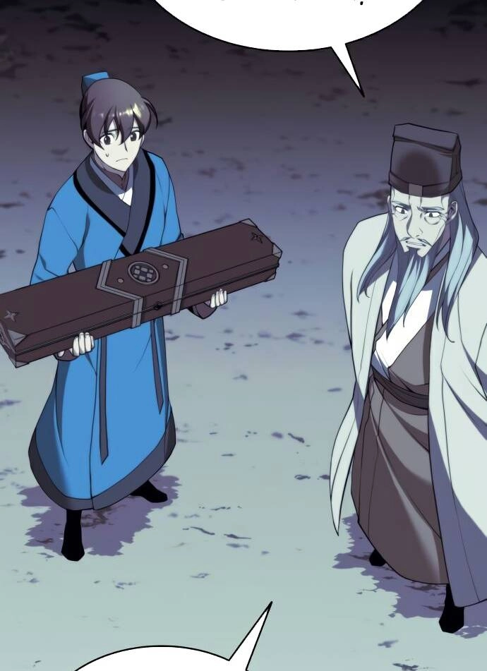 Võ Giả Bất Đắc Dĩ Chapter 92 - 107