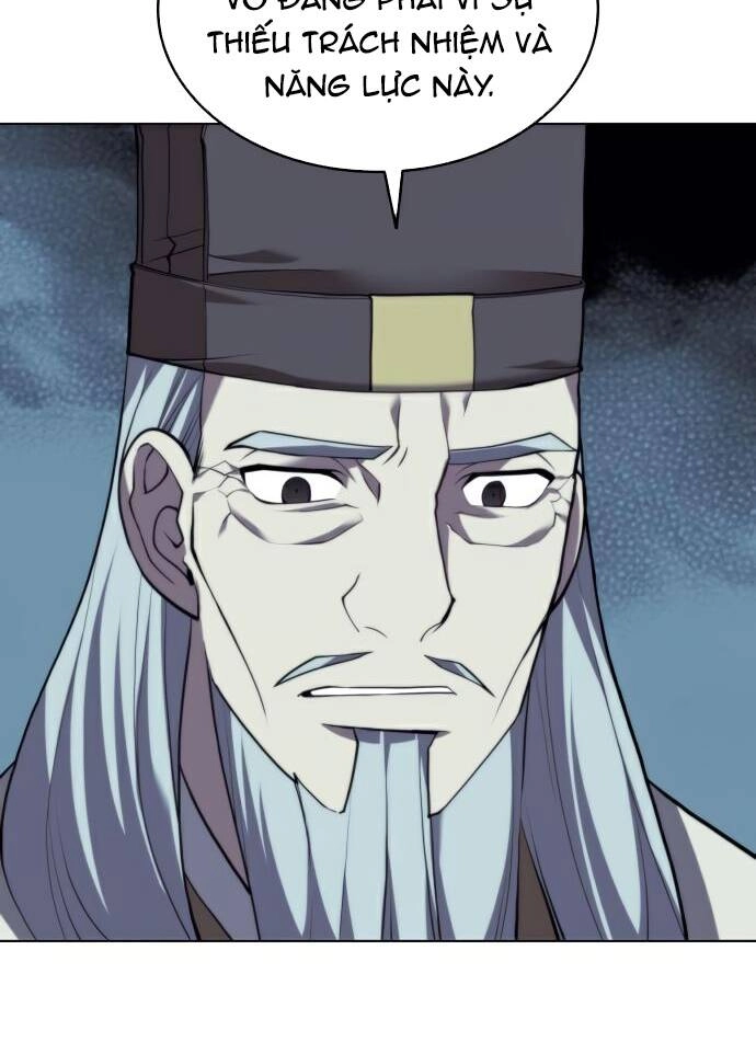 Võ Giả Bất Đắc Dĩ Chapter 92 - 109