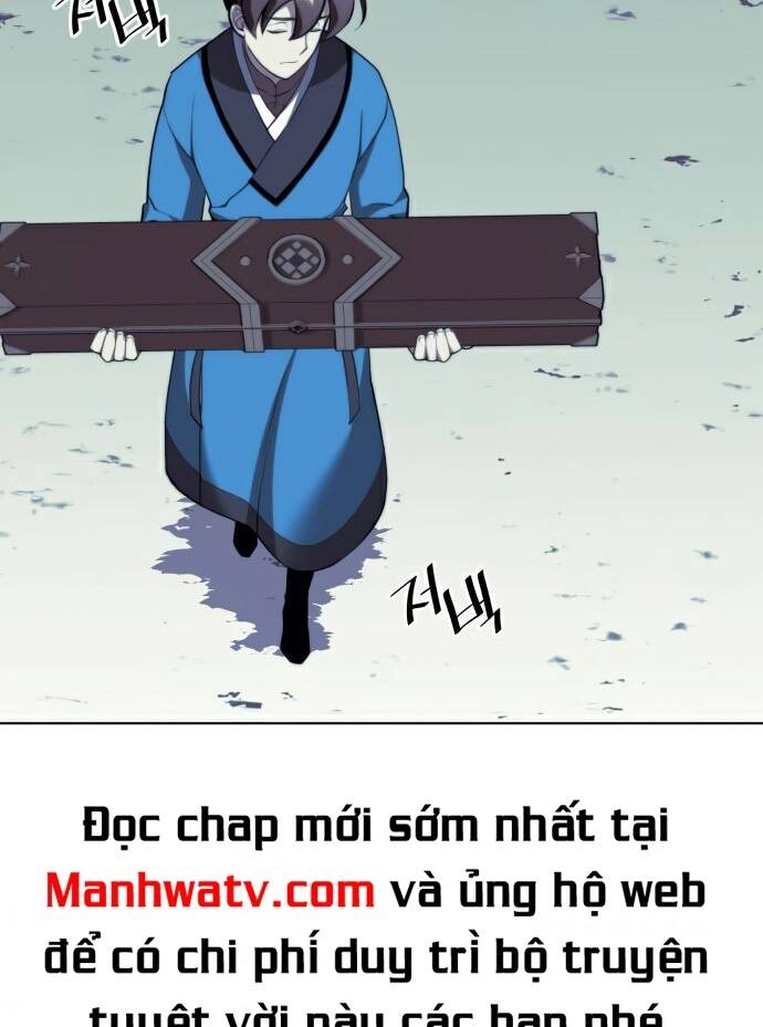 Võ Giả Bất Đắc Dĩ Chapter 92 - 113