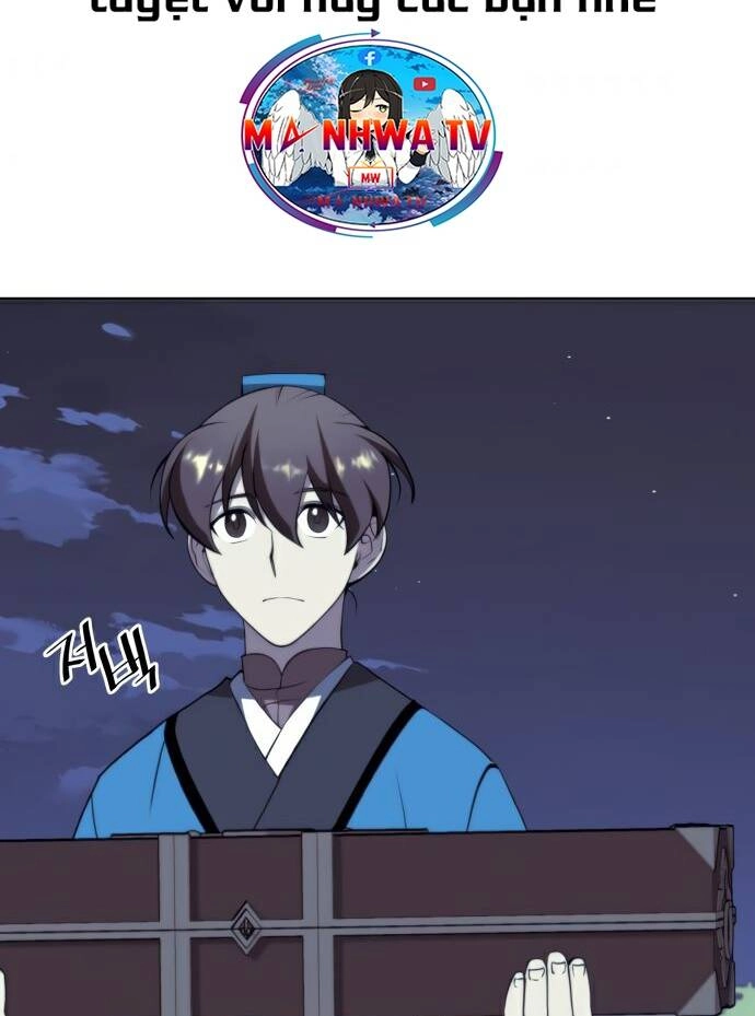 Võ Giả Bất Đắc Dĩ Chapter 92 - 114