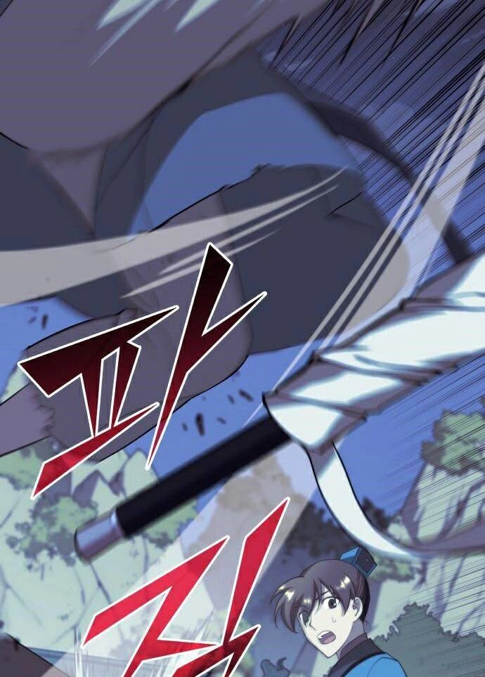 Võ Giả Bất Đắc Dĩ Chapter 93 - 10