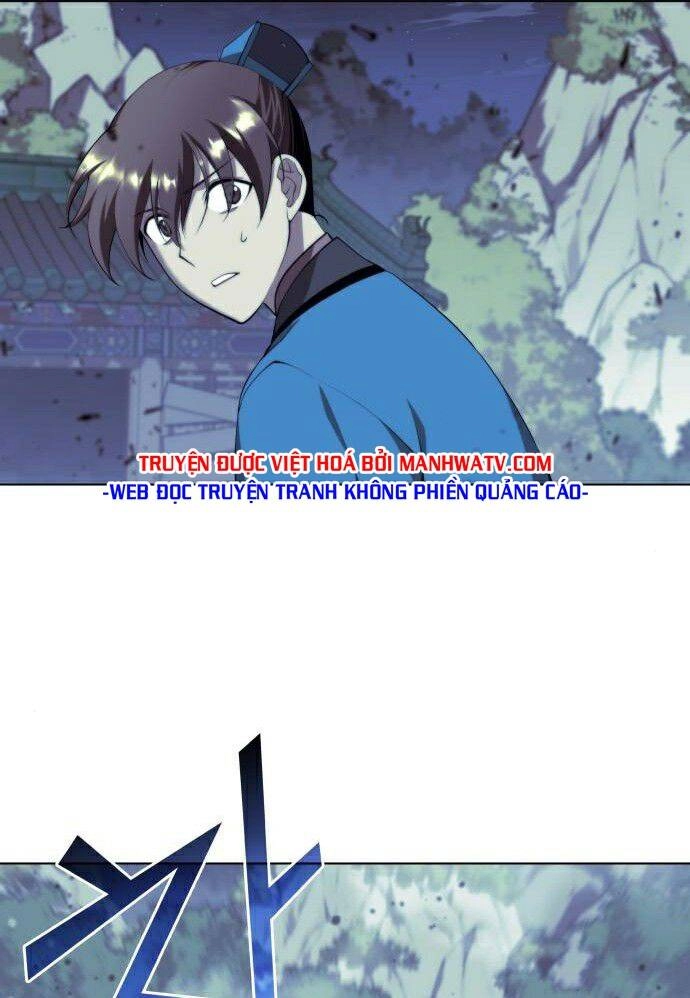 Võ Giả Bất Đắc Dĩ Chapter 93 - 12