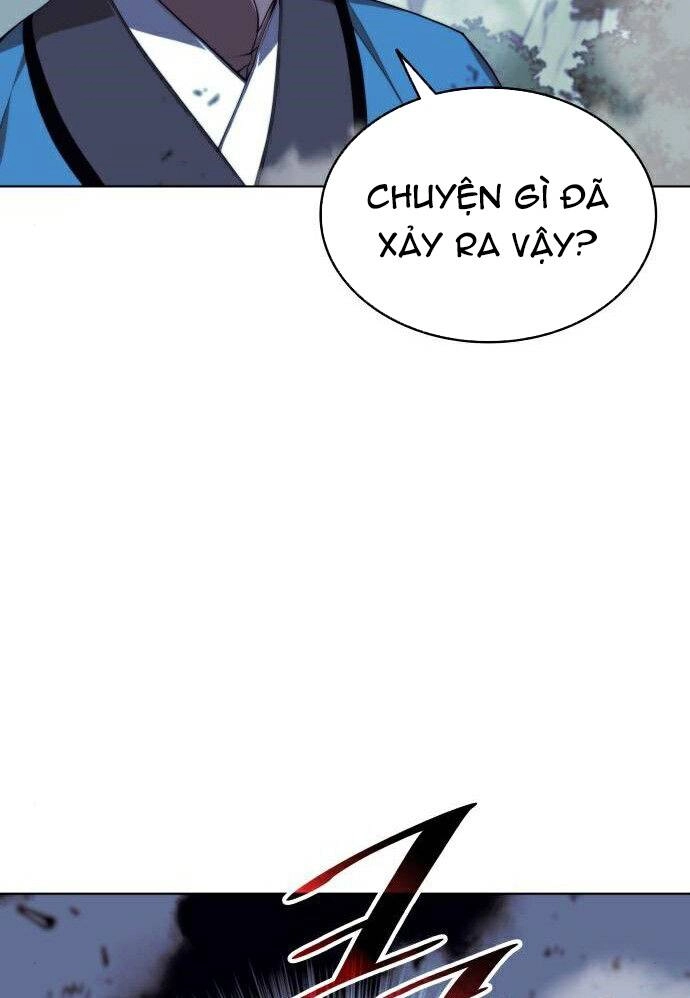 Võ Giả Bất Đắc Dĩ Chapter 93 - 16