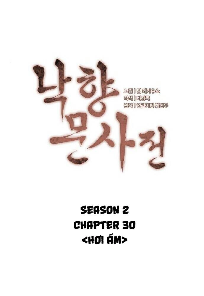 Võ Giả Bất Đắc Dĩ Chapter 93 - 19