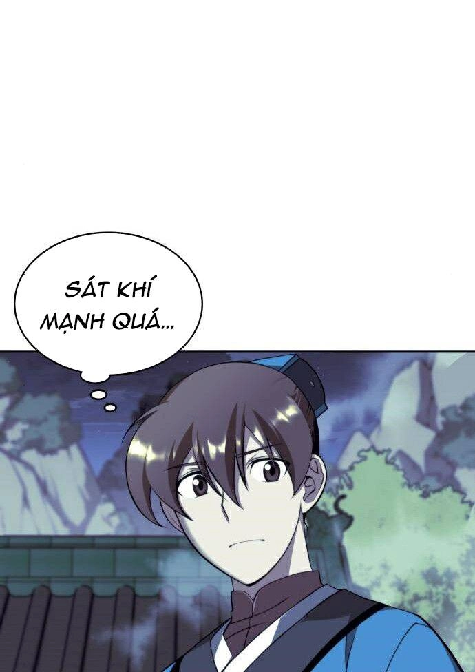 Võ Giả Bất Đắc Dĩ Chapter 93 - 23