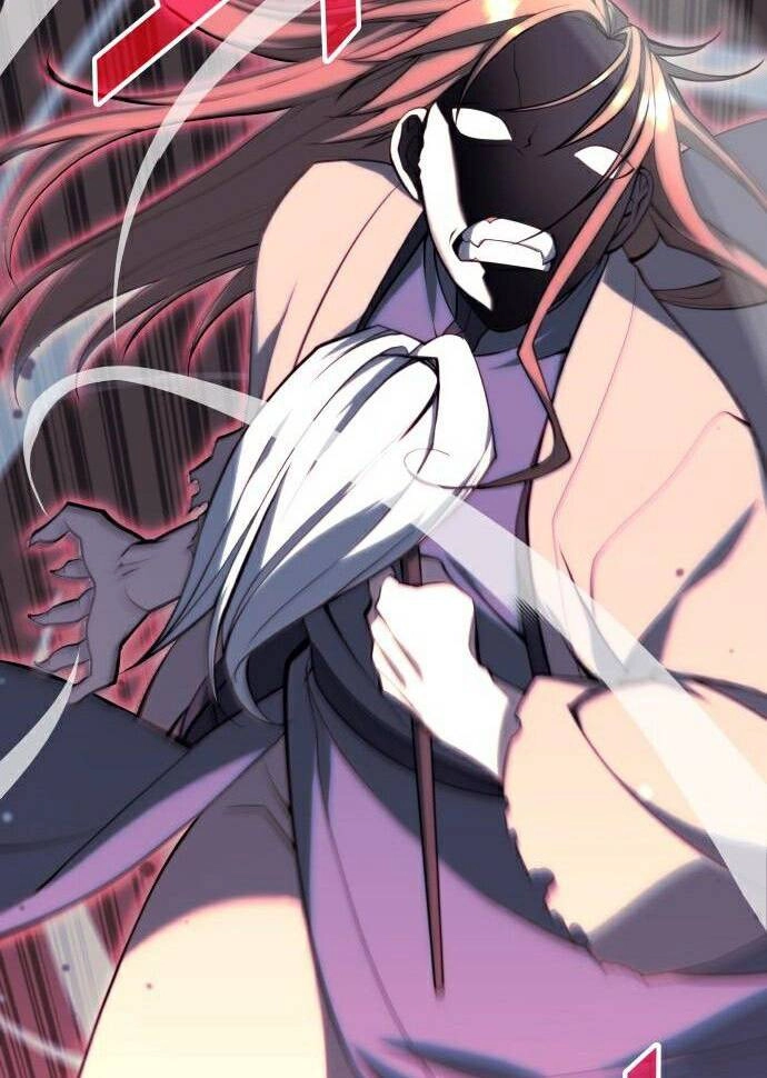 Võ Giả Bất Đắc Dĩ Chapter 93 - 34