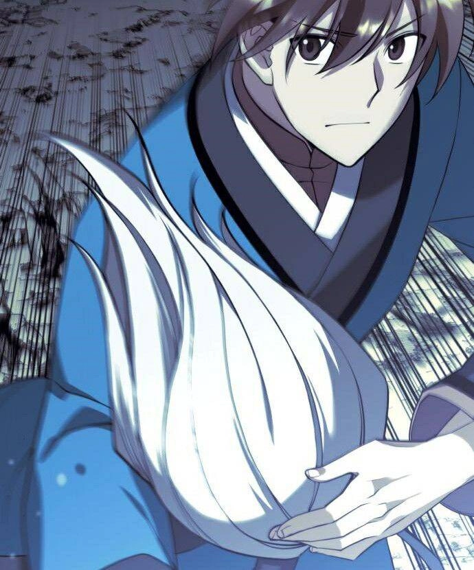 Võ Giả Bất Đắc Dĩ Chapter 93 - 50