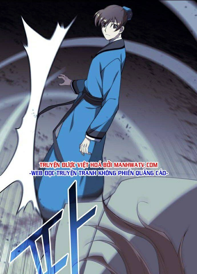 Võ Giả Bất Đắc Dĩ Chapter 93 - 62