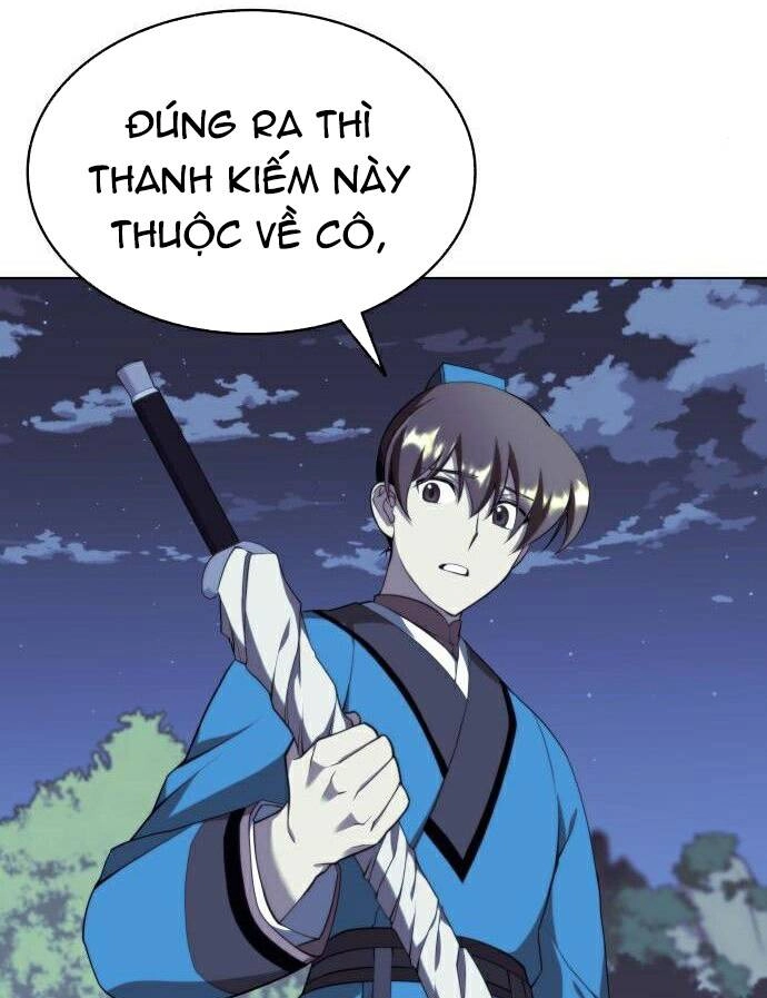 Võ Giả Bất Đắc Dĩ Chapter 93 - 78