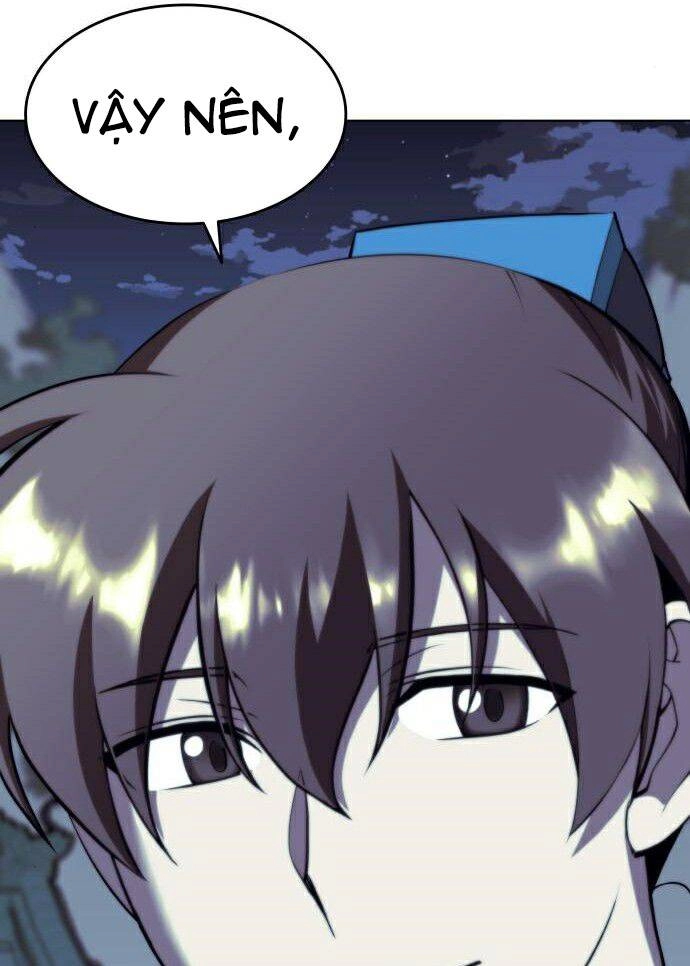 Võ Giả Bất Đắc Dĩ Chapter 93 - 82