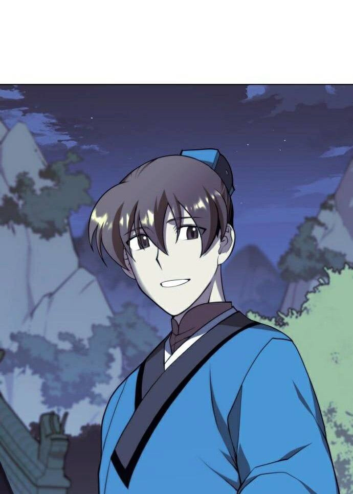 Võ Giả Bất Đắc Dĩ Chapter 93 - 84