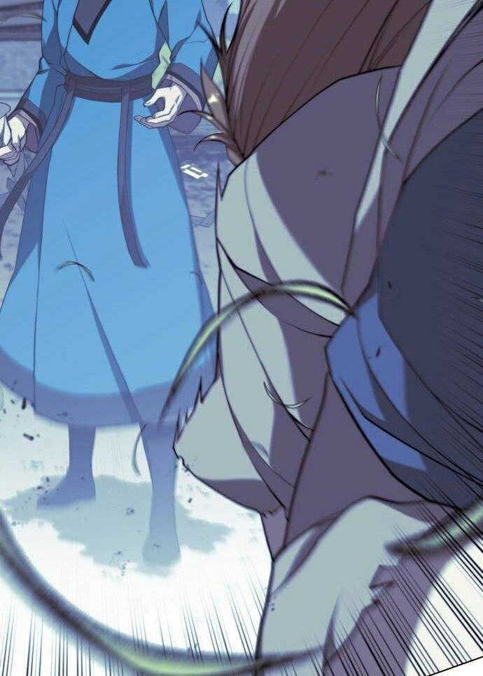 Võ Giả Bất Đắc Dĩ Chapter 93 - 89