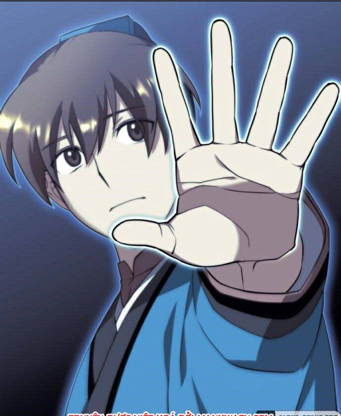 Võ Giả Bất Đắc Dĩ Chapter 93 - 92