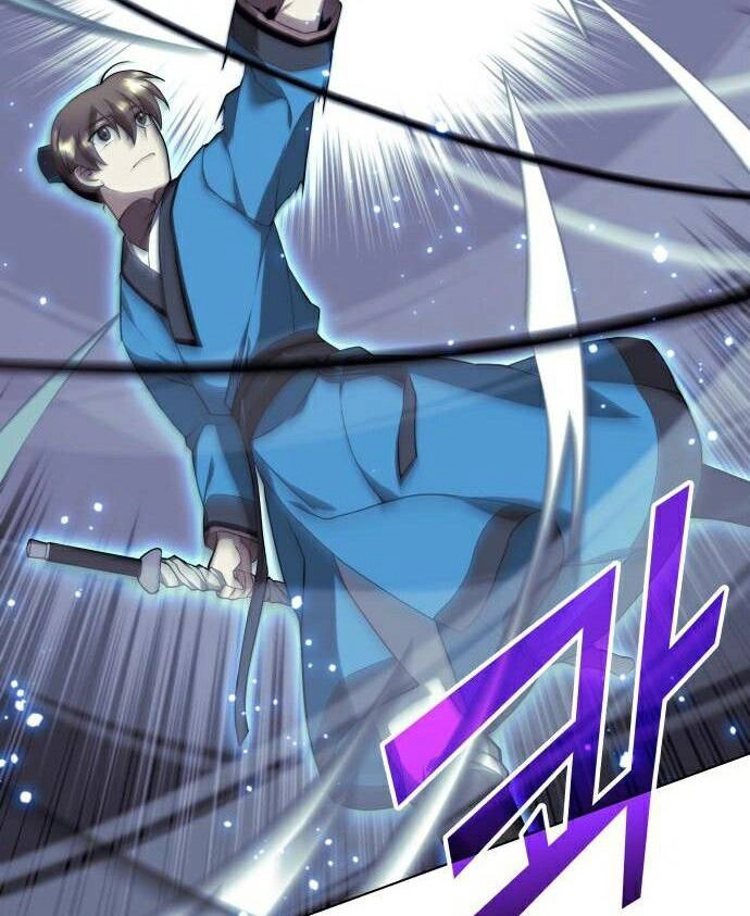 Võ Giả Bất Đắc Dĩ Chapter 93 - 97