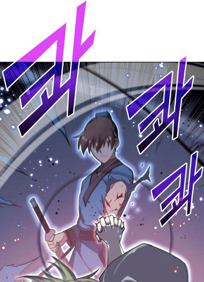 Võ Giả Bất Đắc Dĩ Chapter 93 - 102