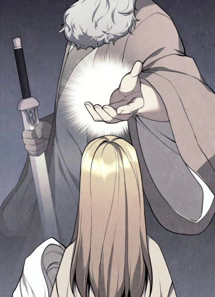 Võ Giả Bất Đắc Dĩ Chapter 93 - 108