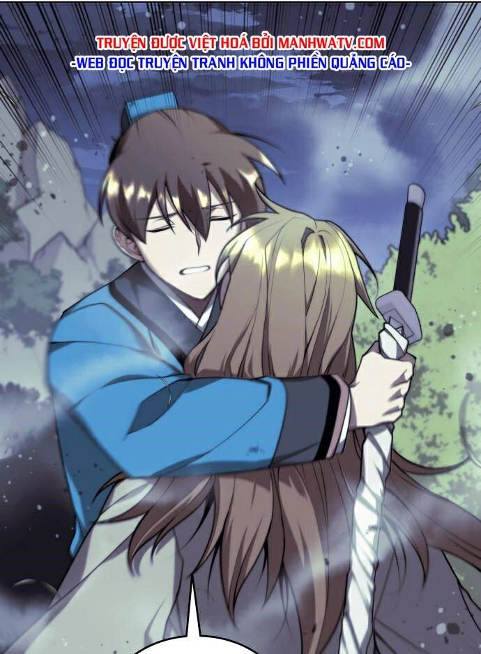 Võ Giả Bất Đắc Dĩ Chapter 93 - 112