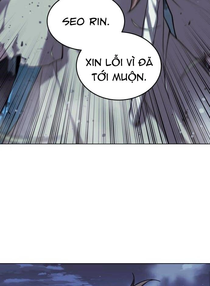 Võ Giả Bất Đắc Dĩ Chapter 93 - 113