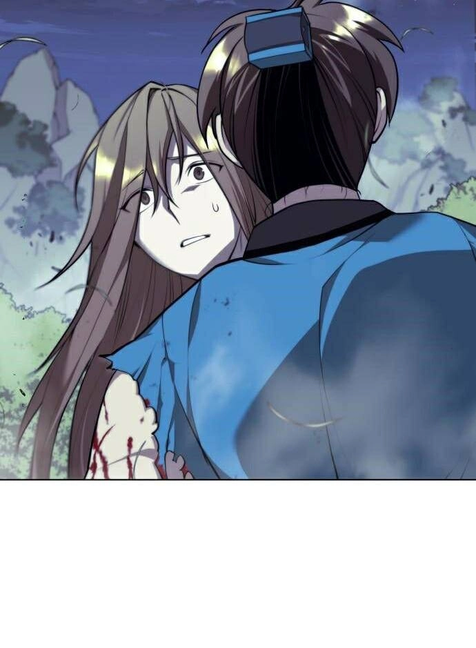 Võ Giả Bất Đắc Dĩ Chapter 93 - 114