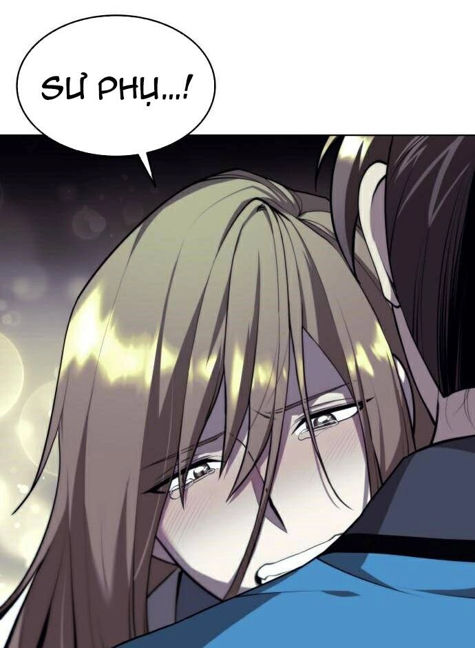 Võ Giả Bất Đắc Dĩ Chapter 93 - 115