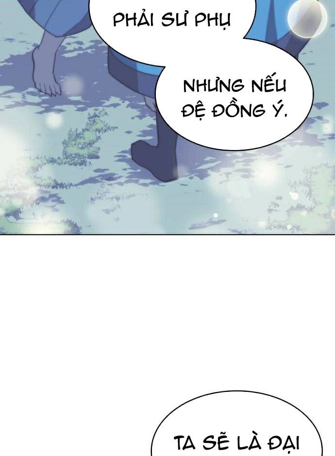 Võ Giả Bất Đắc Dĩ Chapter 93 - 118