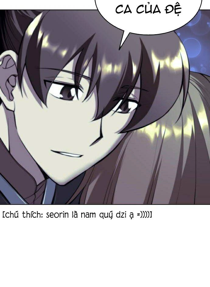 Võ Giả Bất Đắc Dĩ Chapter 93 - 119