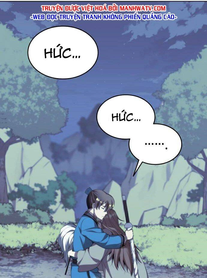 Võ Giả Bất Đắc Dĩ Chapter 93 - 122