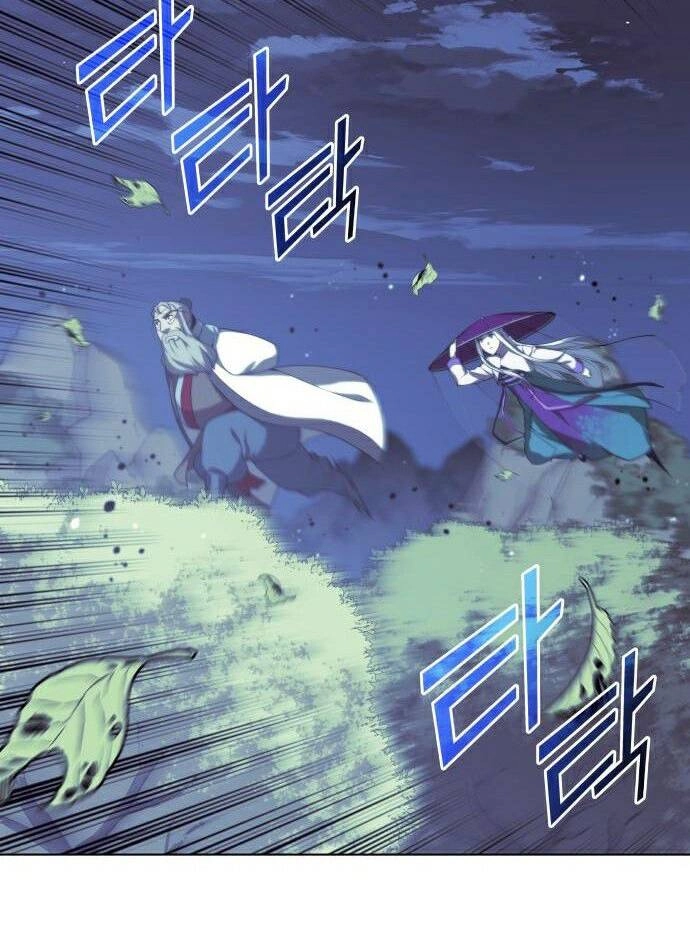 Võ Giả Bất Đắc Dĩ Chapter 93 - 125