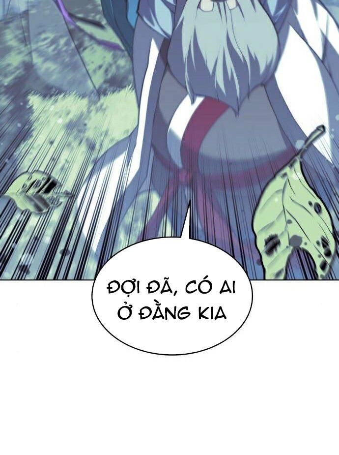 Võ Giả Bất Đắc Dĩ Chapter 93 - 127