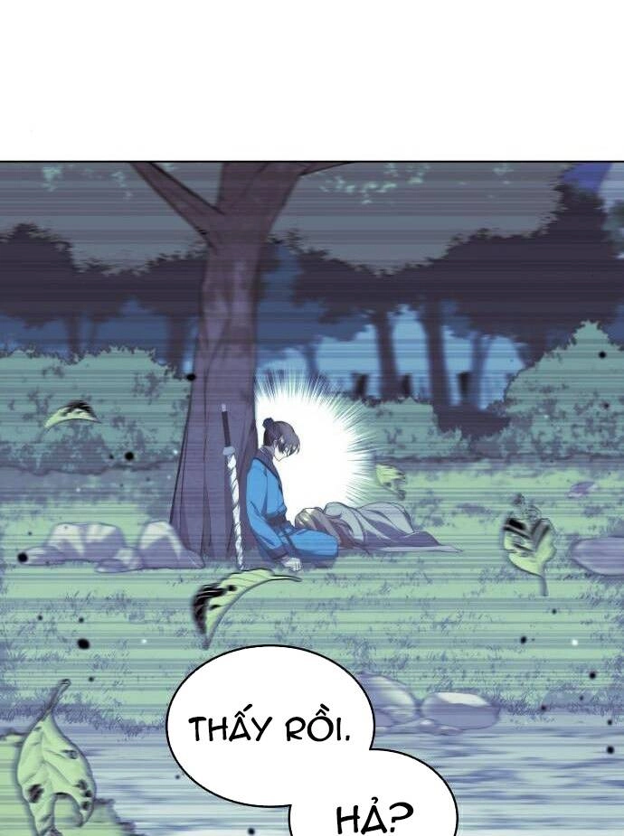 Võ Giả Bất Đắc Dĩ Chapter 93 - 128