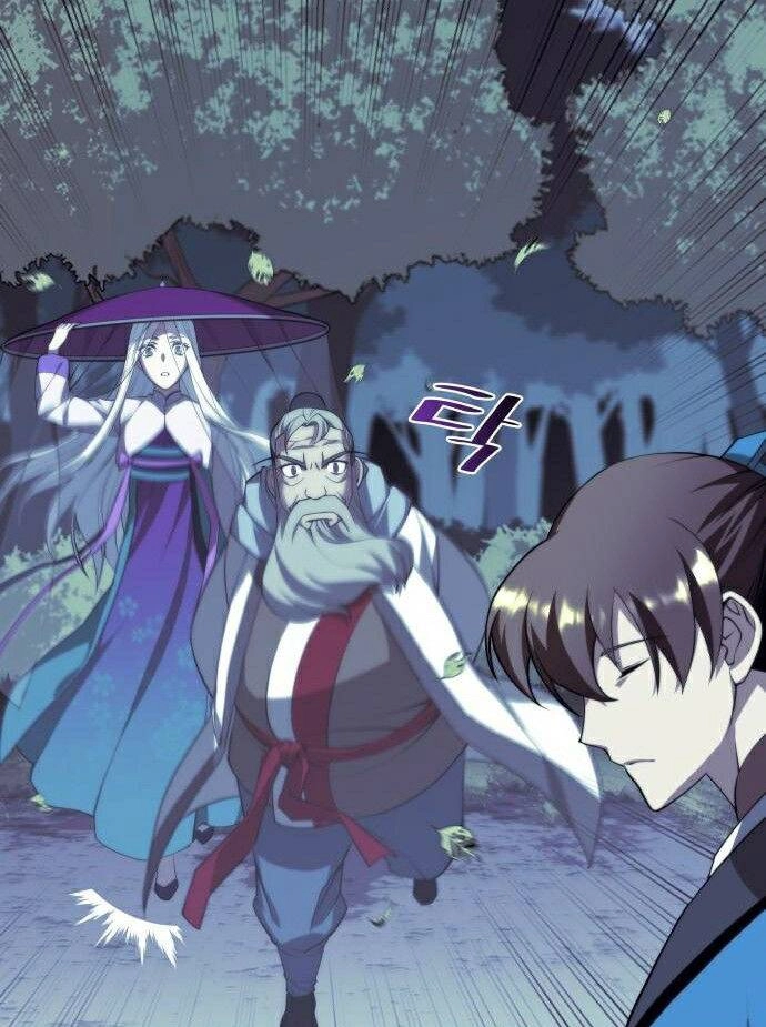 Võ Giả Bất Đắc Dĩ Chapter 93 - 130