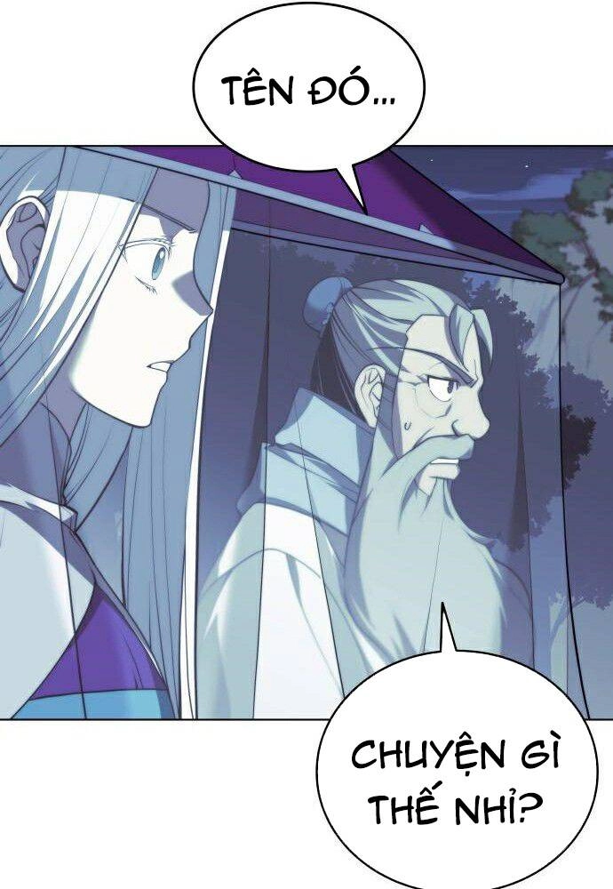 Võ Giả Bất Đắc Dĩ Chapter 93 - 132