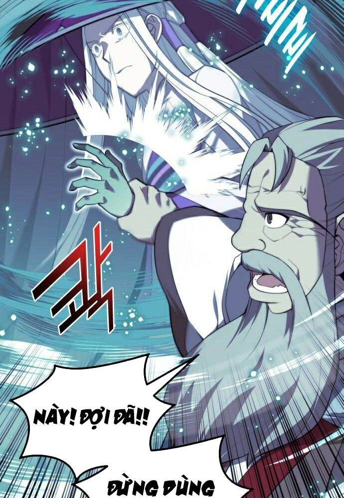 Võ Giả Bất Đắc Dĩ Chapter 93 - 136