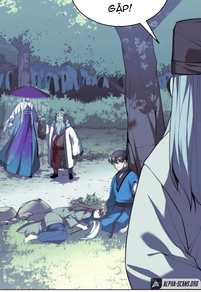 Võ Giả Bất Đắc Dĩ Chapter 93 - 141