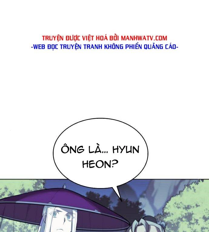 Võ Giả Bất Đắc Dĩ Chapter 93 - 142