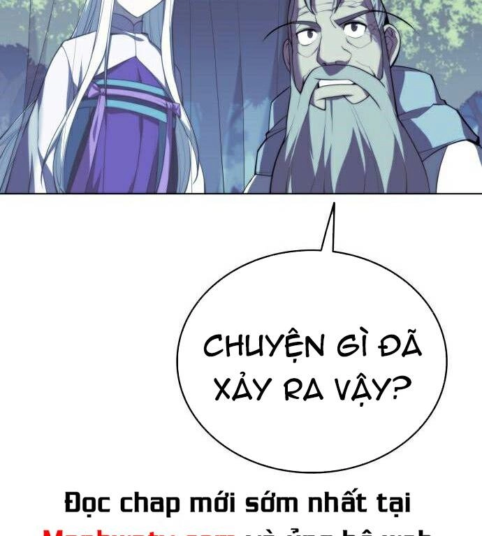 Võ Giả Bất Đắc Dĩ Chapter 93 - 143