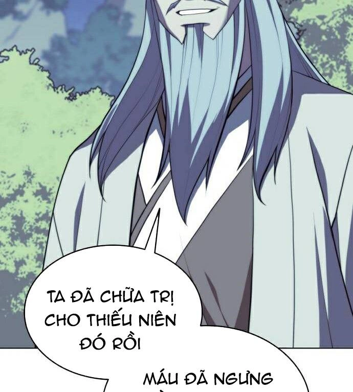 Võ Giả Bất Đắc Dĩ Chapter 93 - 145