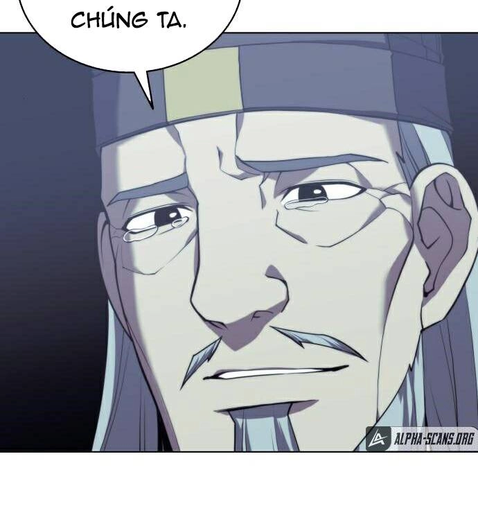 Võ Giả Bất Đắc Dĩ Chapter 93 - 147