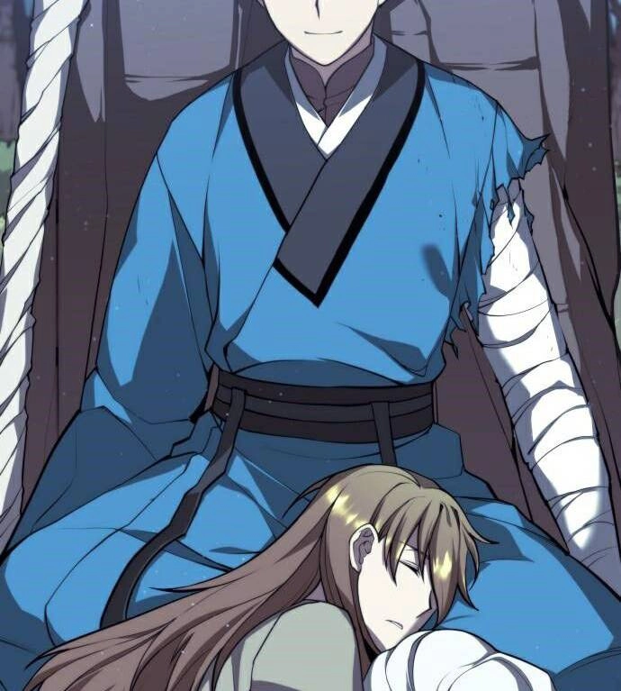 Võ Giả Bất Đắc Dĩ Chapter 93 - 149