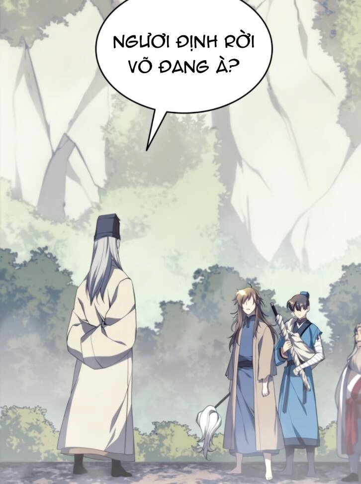 Võ Giả Bất Đắc Dĩ Chapter 94 - 4