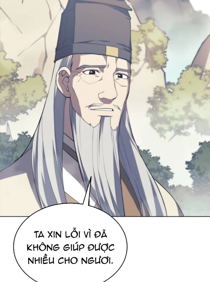 Võ Giả Bất Đắc Dĩ Chapter 94 - 8