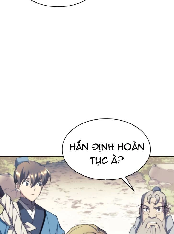 Võ Giả Bất Đắc Dĩ Chapter 94 - 9